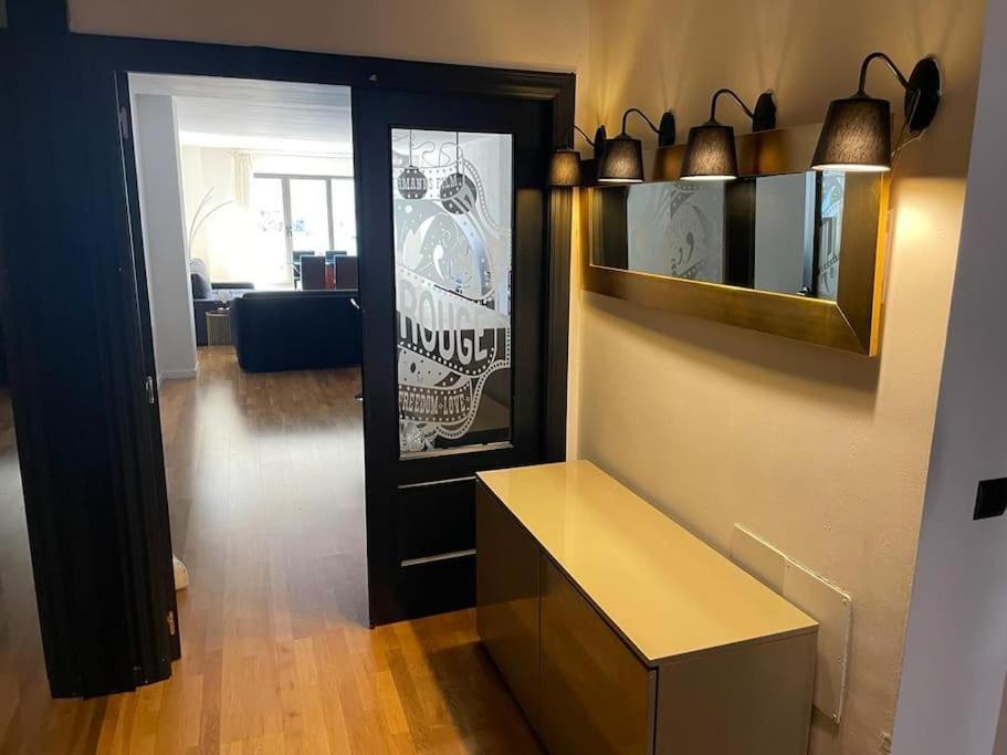 Alojamiento Turistico Alma Parking Incluido Zamora Luaran gambar